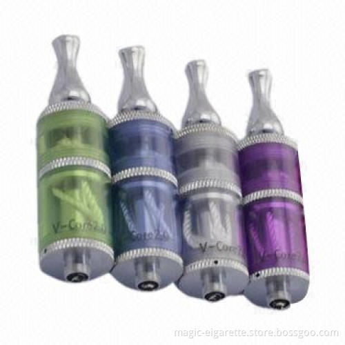 Vivi nova with atomizing cone changeable
